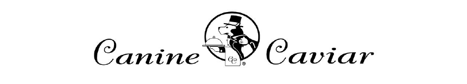 Canine Caviar Education