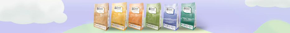 Canine Caviar Kibble Range